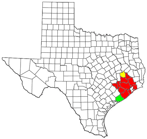 Houston Metropolitan Area